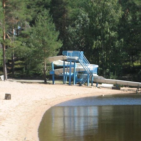 Holiday Club Pyhaeniemi Cottages Kihnio Экстерьер фото