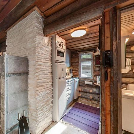 Holiday Club Pyhaeniemi Cottages Kihnio Экстерьер фото