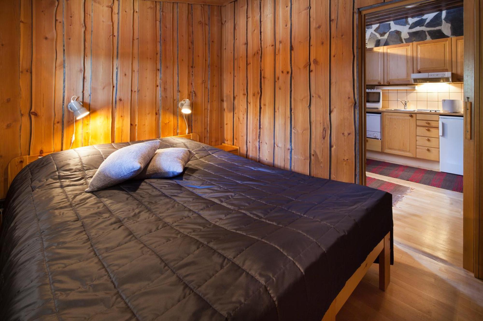 Holiday Club Pyhaeniemi Cottages Kihnio Экстерьер фото