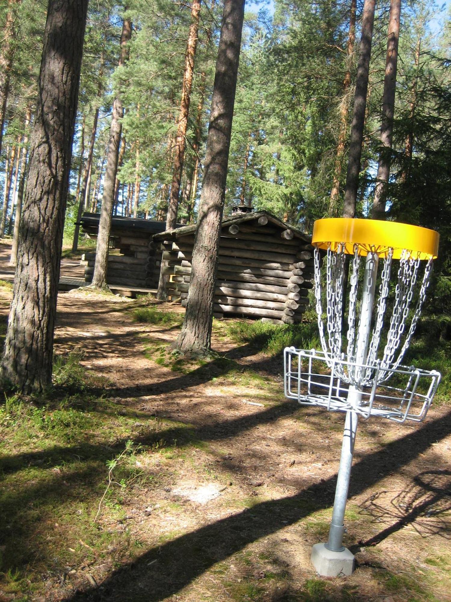Holiday Club Pyhaeniemi Cottages Kihnio Экстерьер фото