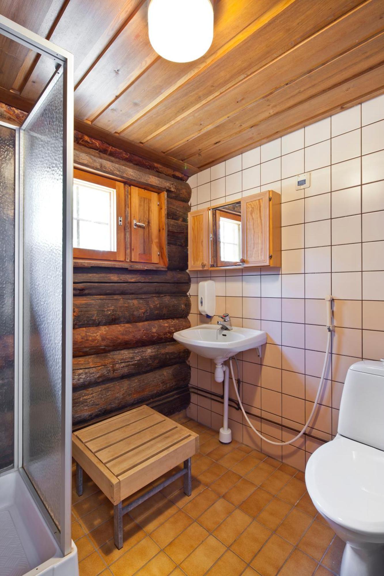 Holiday Club Pyhaeniemi Cottages Kihnio Экстерьер фото