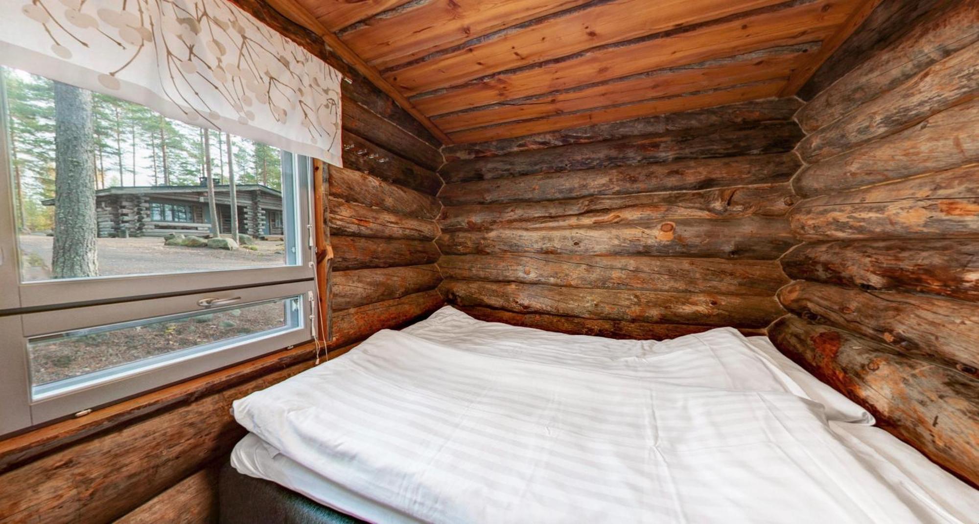 Holiday Club Pyhaeniemi Cottages Kihnio Экстерьер фото