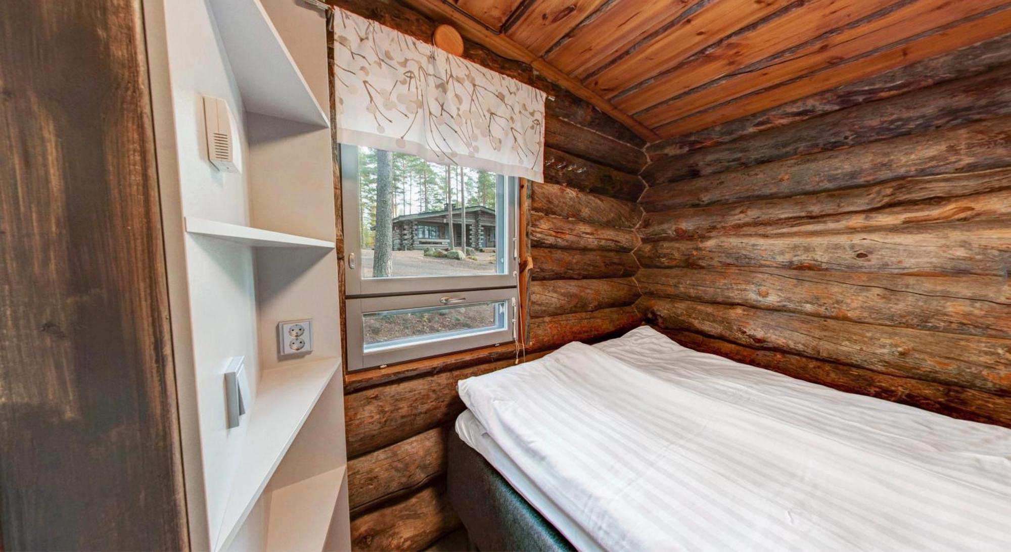 Holiday Club Pyhaeniemi Cottages Kihnio Экстерьер фото