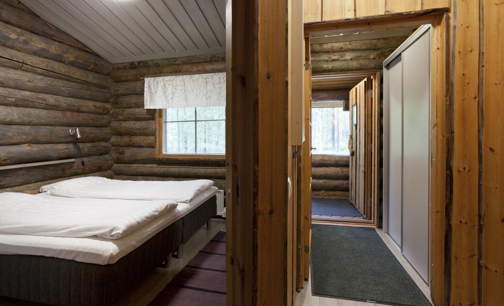 Holiday Club Pyhaeniemi Cottages Kihnio Экстерьер фото