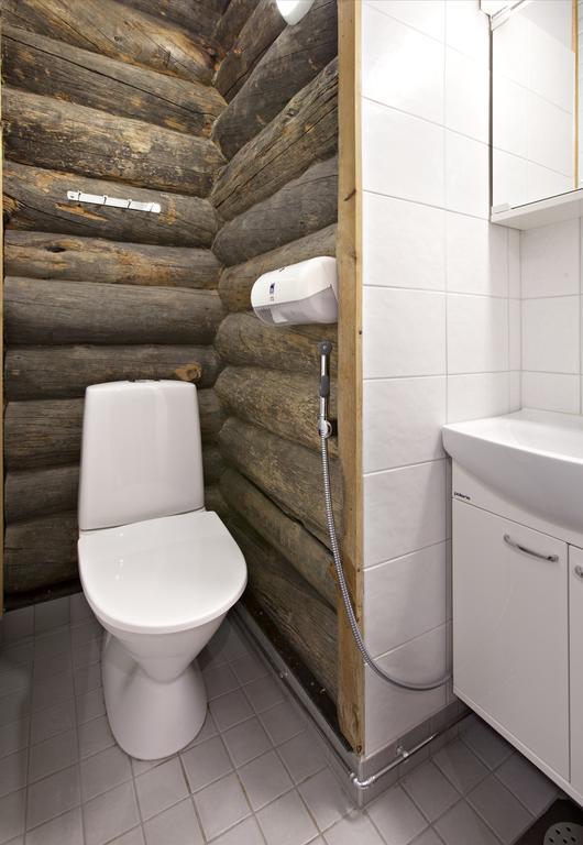 Holiday Club Pyhaeniemi Cottages Kihnio Экстерьер фото