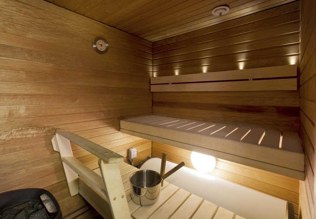 Holiday Club Pyhaeniemi Cottages Kihnio Экстерьер фото