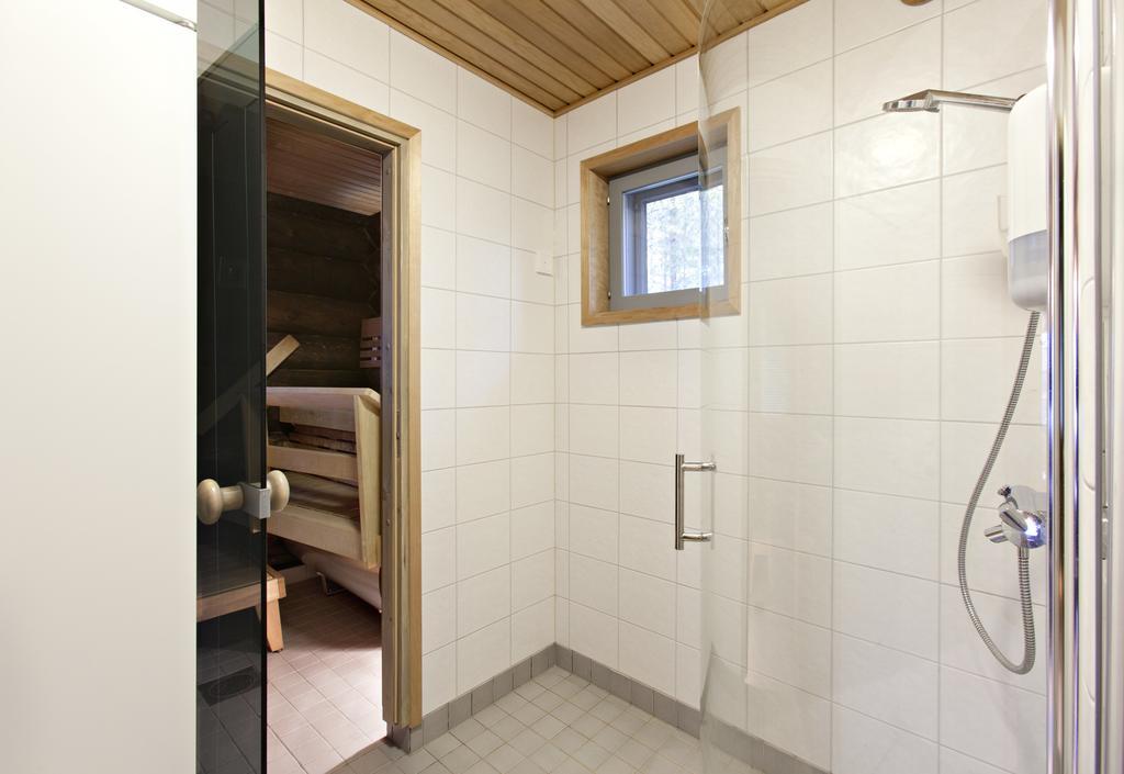 Holiday Club Pyhaeniemi Cottages Kihnio Экстерьер фото
