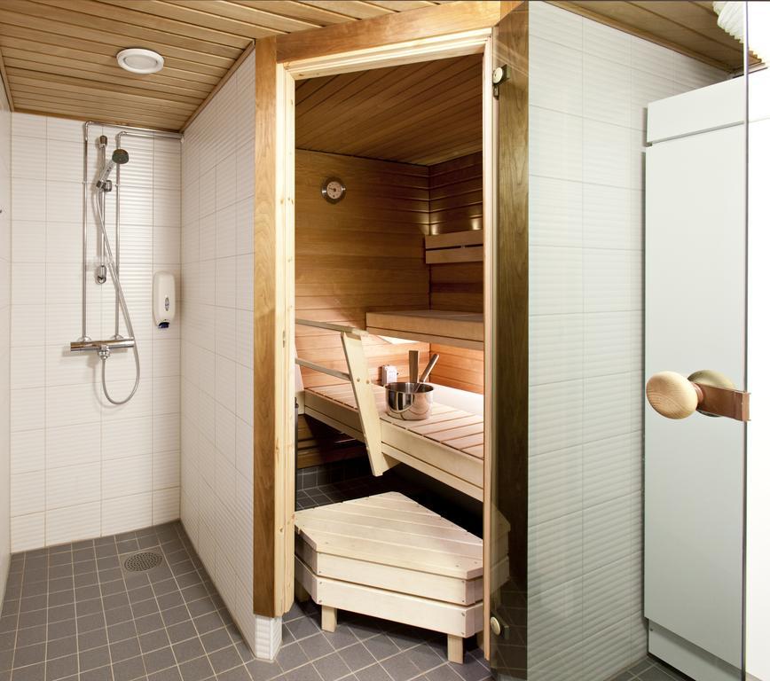 Holiday Club Pyhaeniemi Cottages Kihnio Экстерьер фото