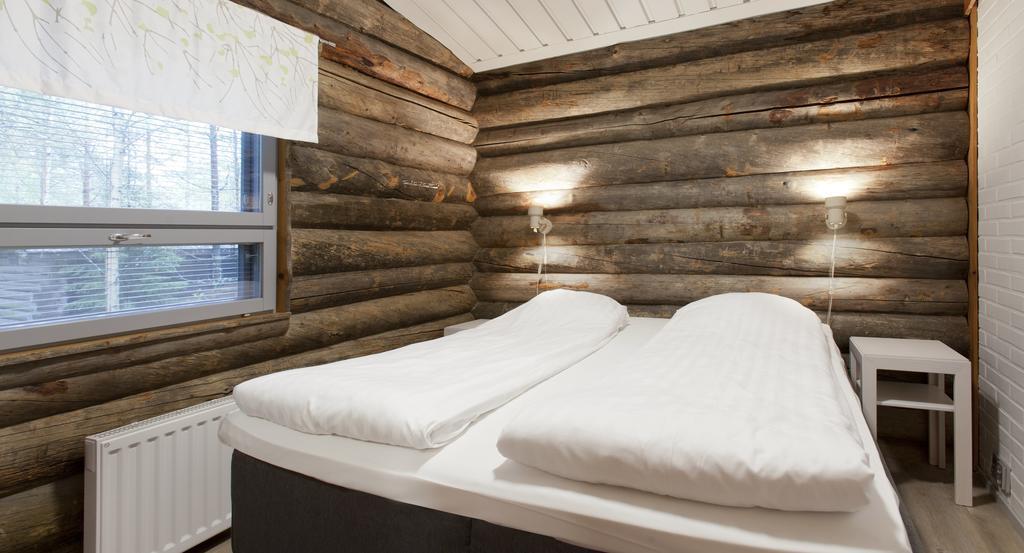 Holiday Club Pyhaeniemi Cottages Kihnio Экстерьер фото