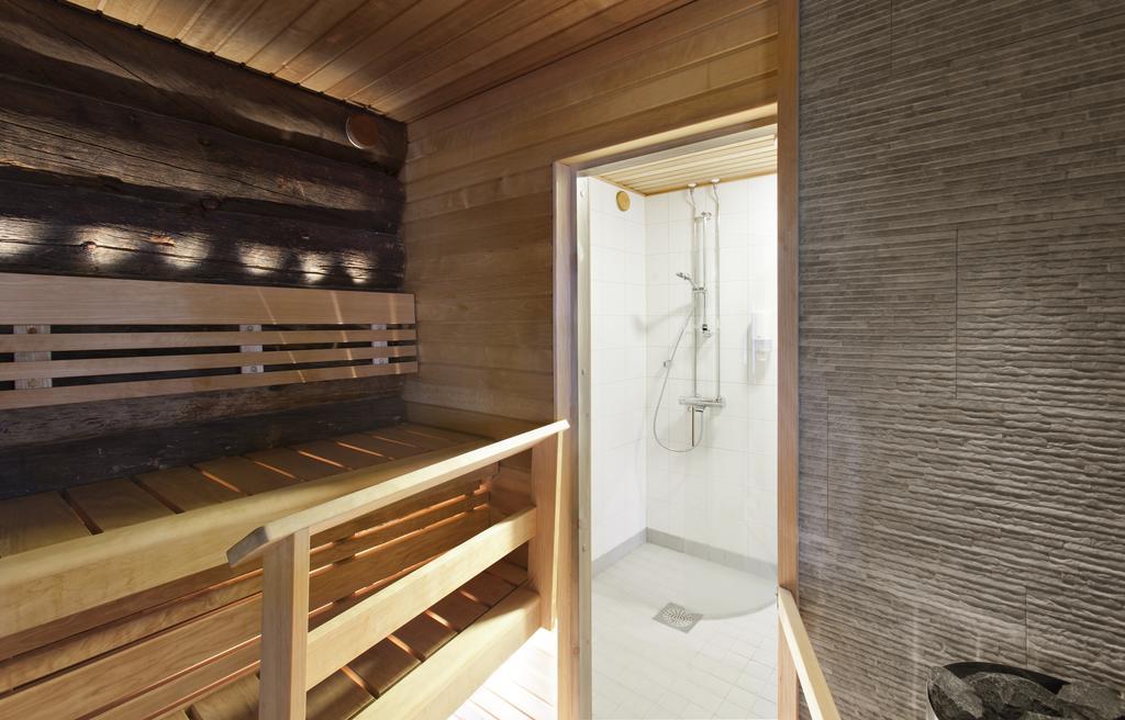 Holiday Club Pyhaeniemi Cottages Kihnio Экстерьер фото